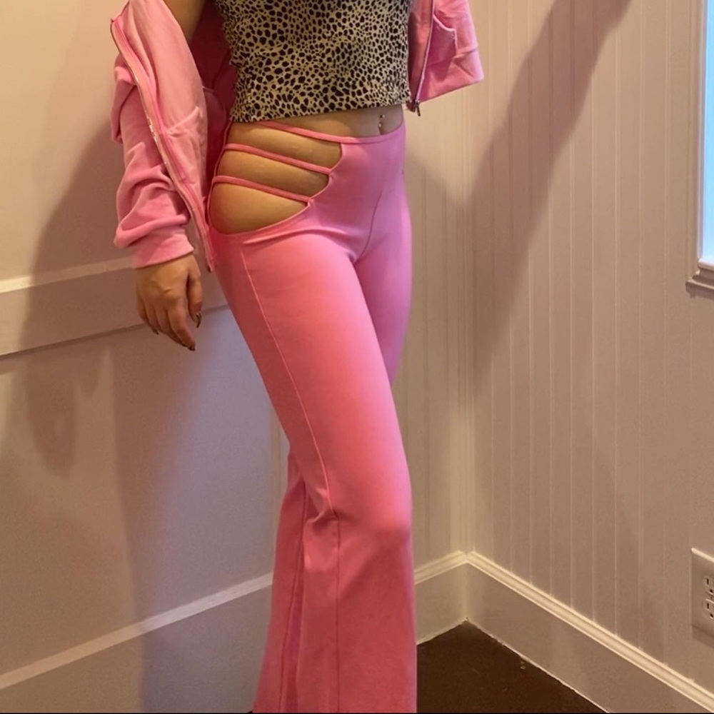 IAMGIA lucid pants